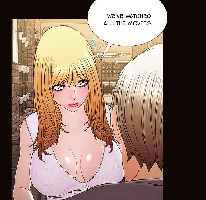 Superstar Cynthia Oh Chapter 2 Page 81
