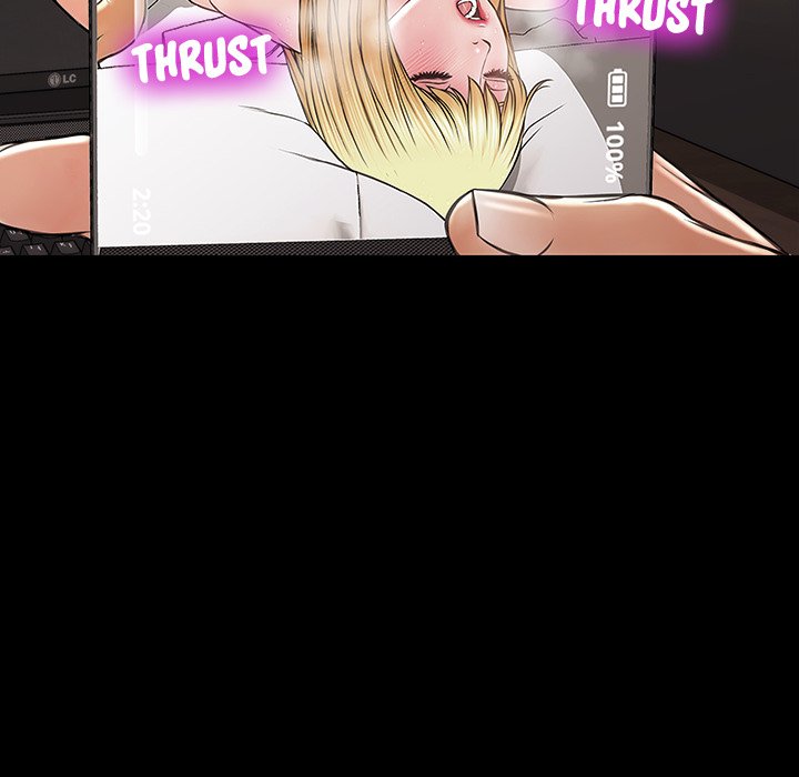 Superstar Cynthia Oh Chapter 20 Page 10