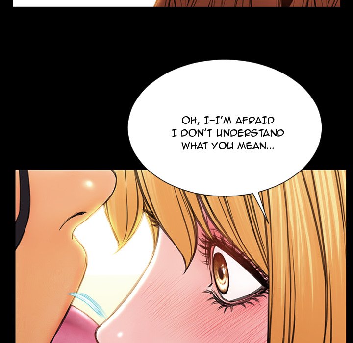 Superstar Cynthia Oh Chapter 20 Page 100