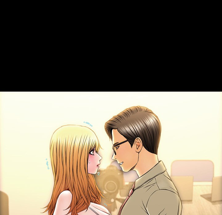 Superstar Cynthia Oh Chapter 20 Page 104