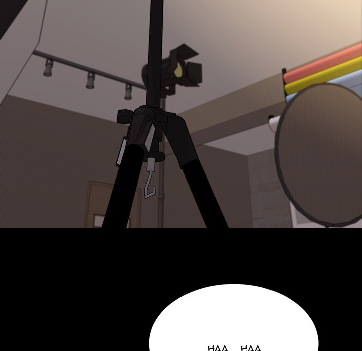 Superstar Cynthia Oh Chapter 20 Page 110