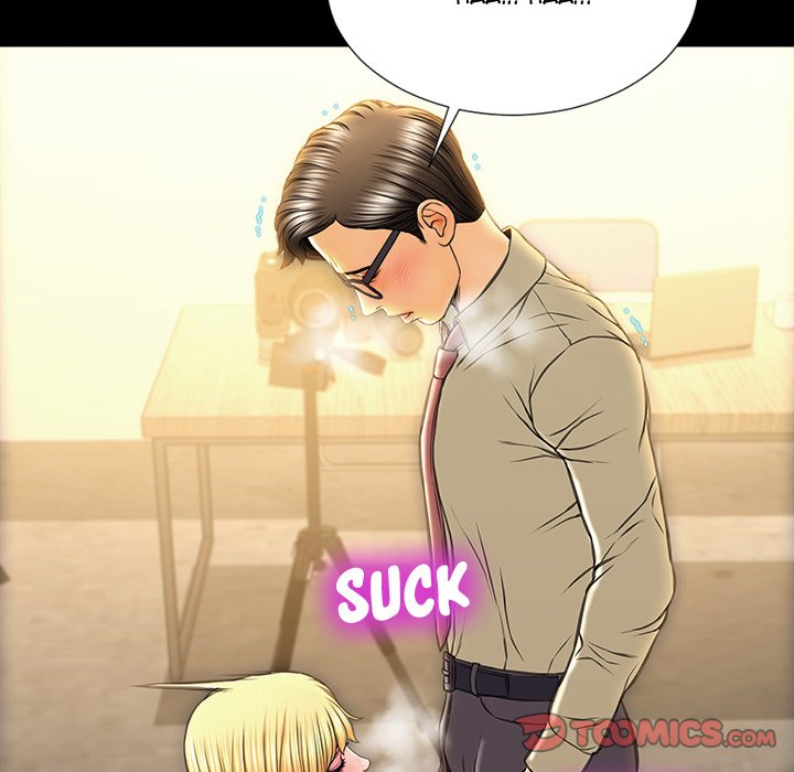Superstar Cynthia Oh Chapter 20 Page 111