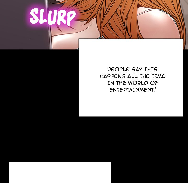 Superstar Cynthia Oh Chapter 20 Page 116