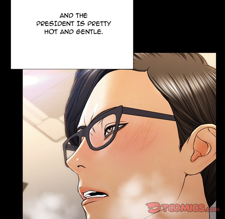 Superstar Cynthia Oh Chapter 20 Page 117