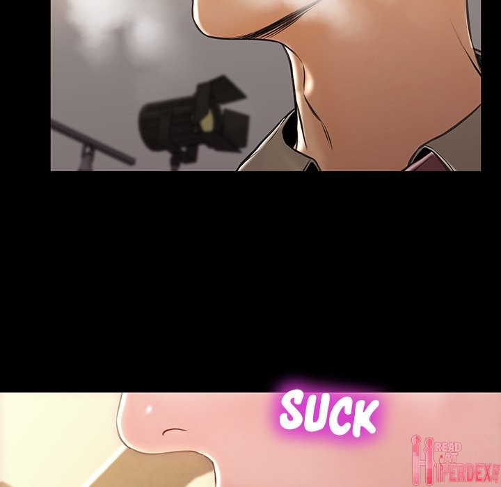 Superstar Cynthia Oh Chapter 20 Page 118