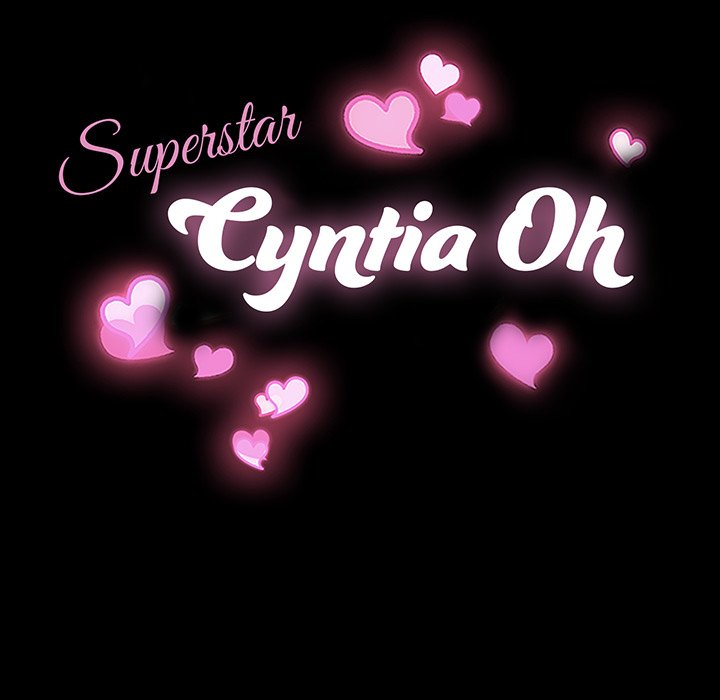 Superstar Cynthia Oh Chapter 20 Page 12