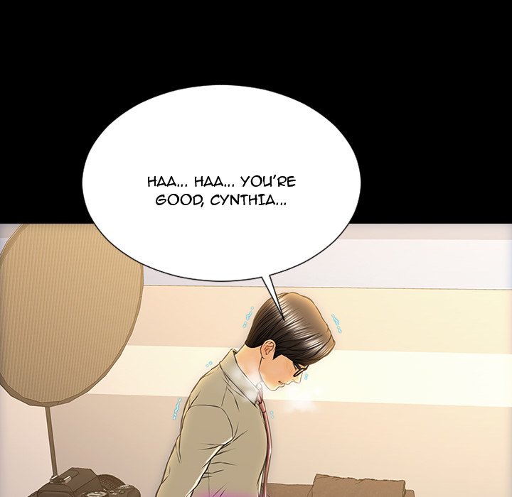 Superstar Cynthia Oh Chapter 20 Page 122