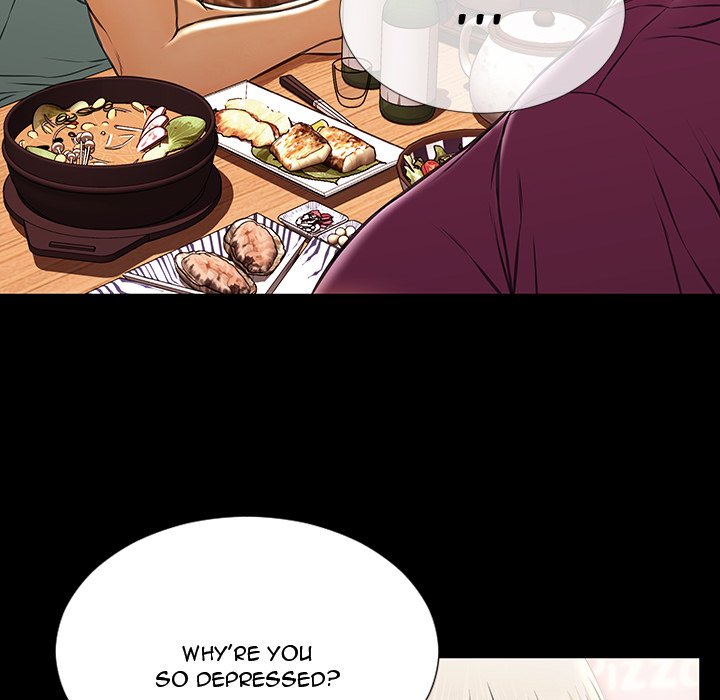 Superstar Cynthia Oh Chapter 20 Page 131