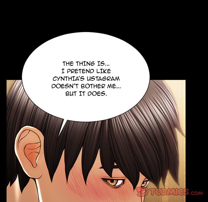 Superstar Cynthia Oh Chapter 20 Page 133