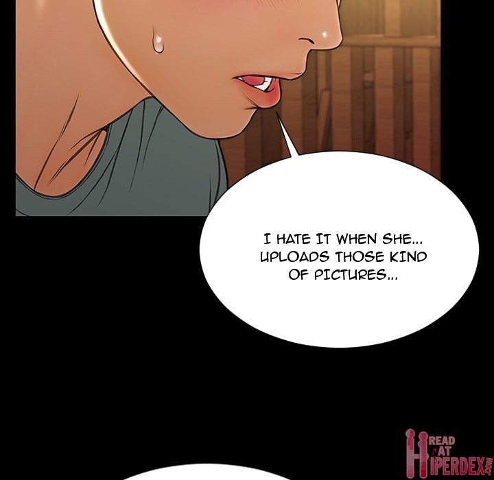 Superstar Cynthia Oh Chapter 20 Page 134
