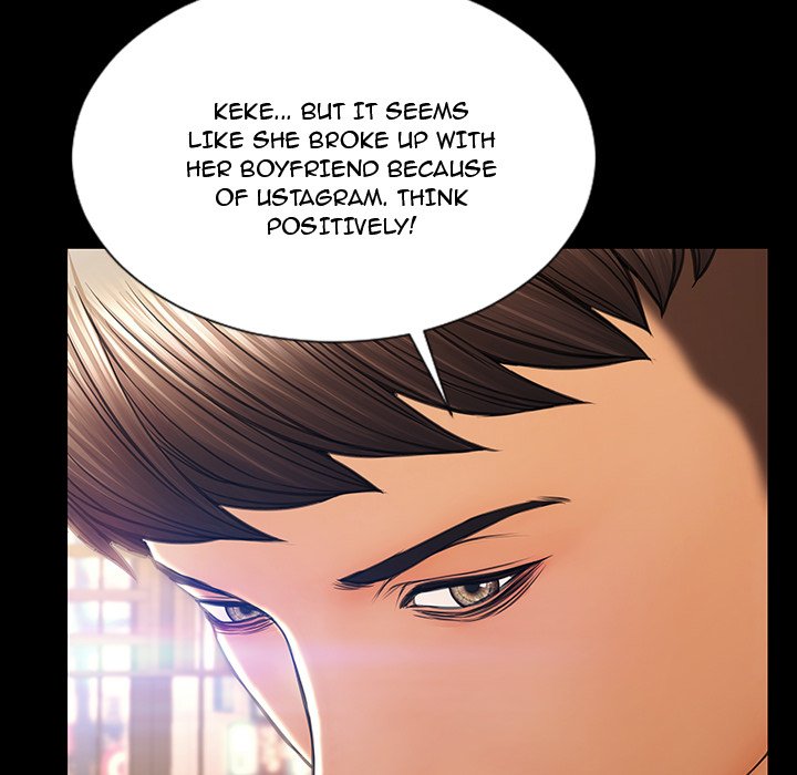 Superstar Cynthia Oh Chapter 20 Page 135