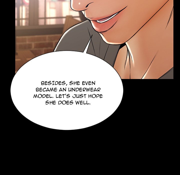 Superstar Cynthia Oh Chapter 20 Page 136