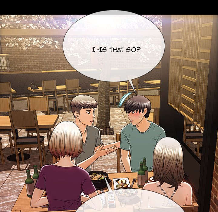 Superstar Cynthia Oh Chapter 20 Page 137