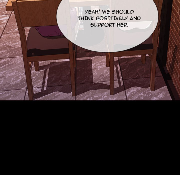 Superstar Cynthia Oh Chapter 20 Page 138