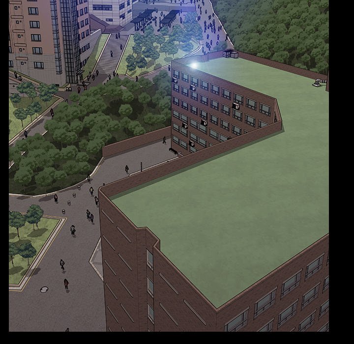 Superstar Cynthia Oh Chapter 20 Page 14
