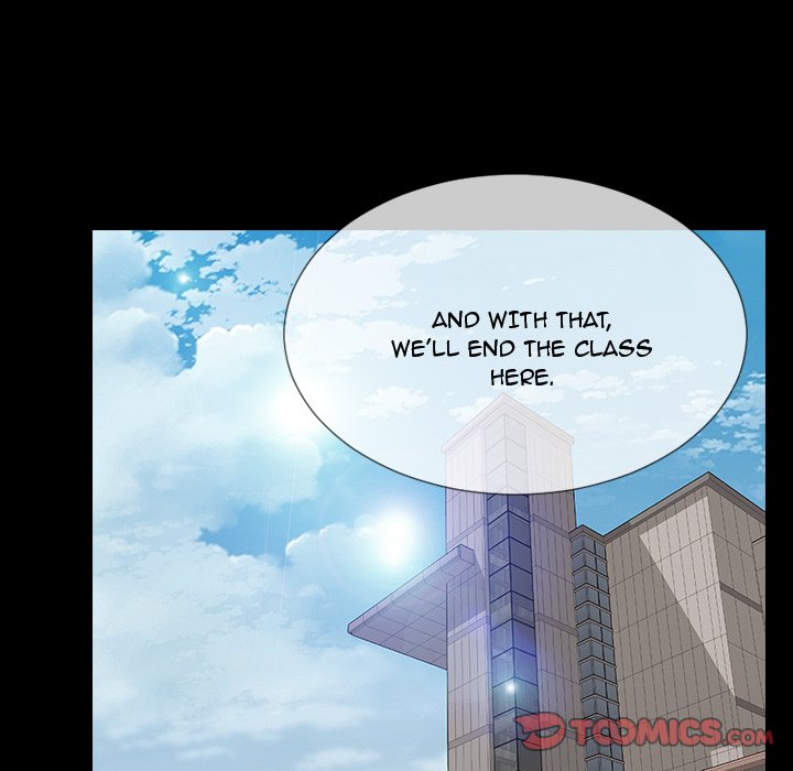 Superstar Cynthia Oh Chapter 20 Page 15