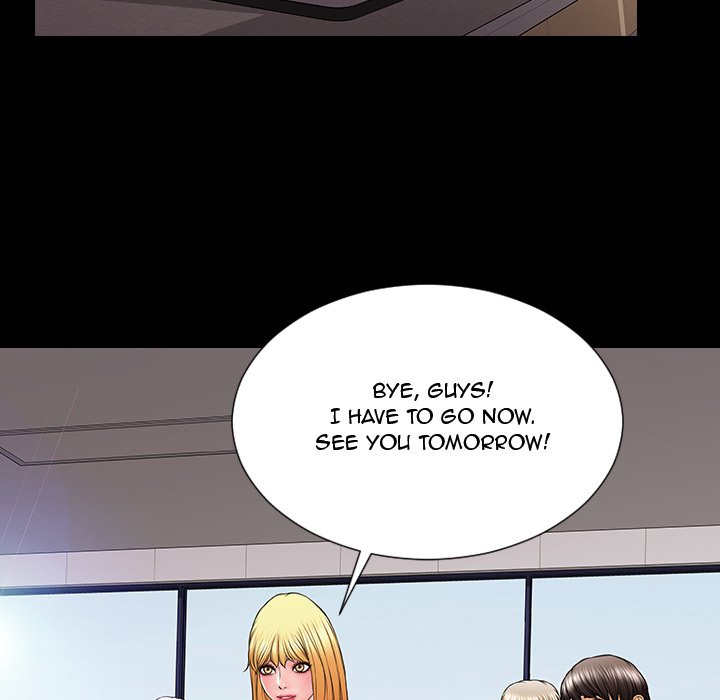 Superstar Cynthia Oh Chapter 20 Page 18