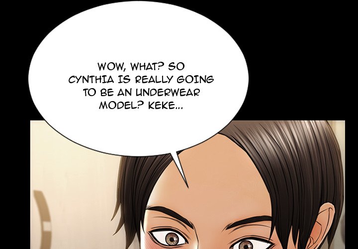 Superstar Cynthia Oh Chapter 20 Page 2