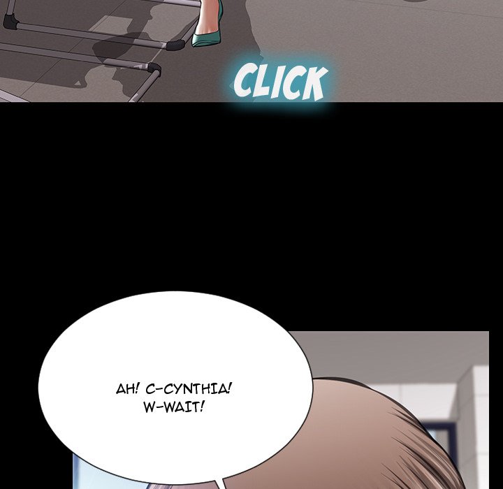 Superstar Cynthia Oh Chapter 20 Page 20