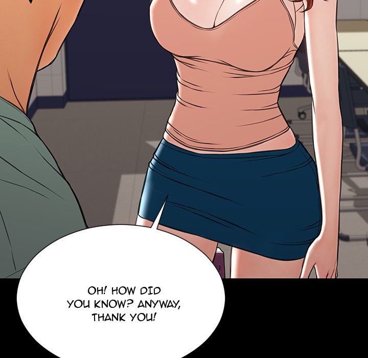 Superstar Cynthia Oh Chapter 20 Page 23
