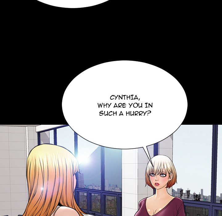 Superstar Cynthia Oh Chapter 20 Page 24
