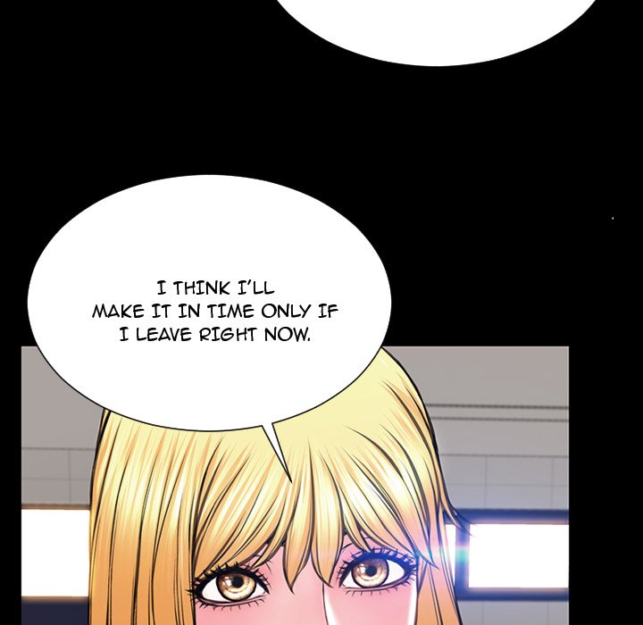 Superstar Cynthia Oh Chapter 20 Page 26