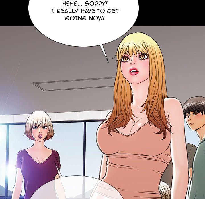 Superstar Cynthia Oh Chapter 20 Page 28