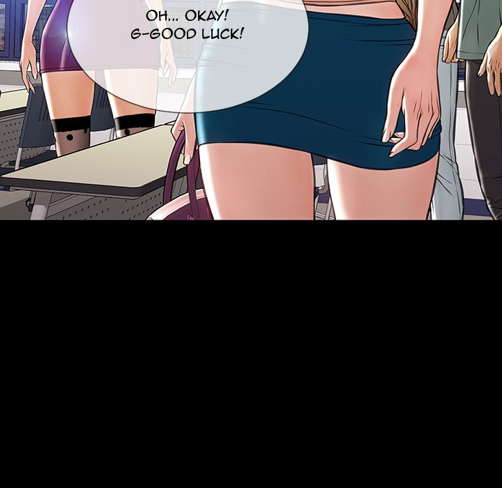 Superstar Cynthia Oh Chapter 20 Page 29