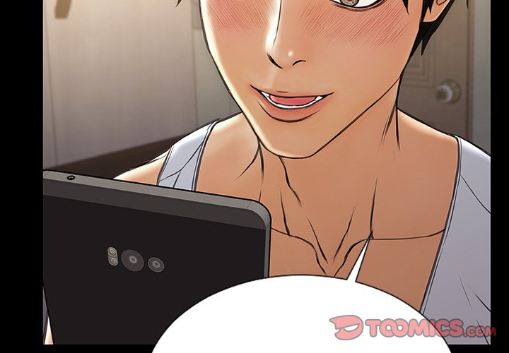 Superstar Cynthia Oh Chapter 20 Page 3