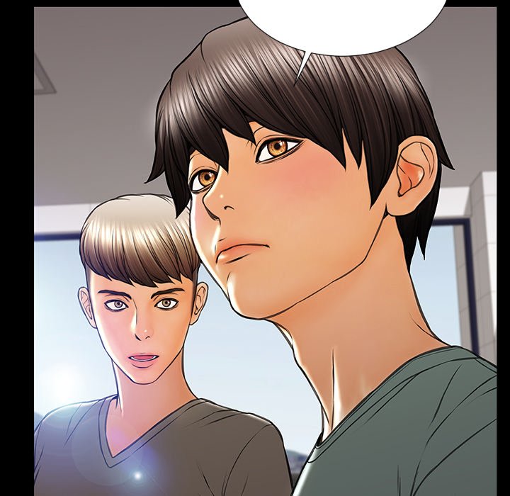 Superstar Cynthia Oh Chapter 20 Page 32