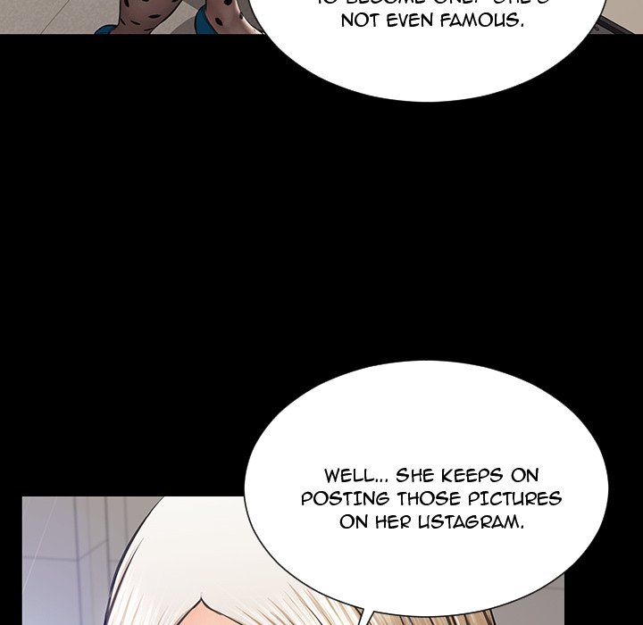 Superstar Cynthia Oh Chapter 20 Page 35