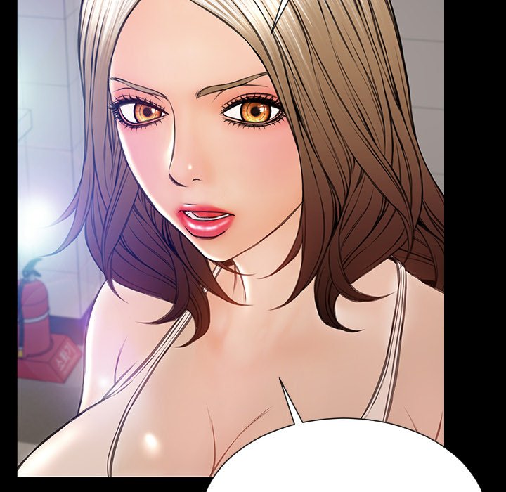 Superstar Cynthia Oh Chapter 20 Page 36
