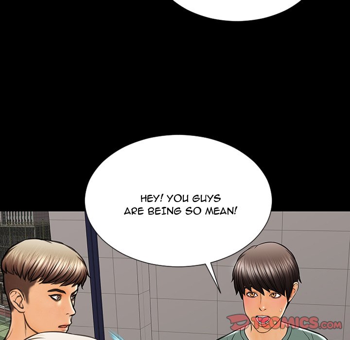 Superstar Cynthia Oh Chapter 20 Page 39