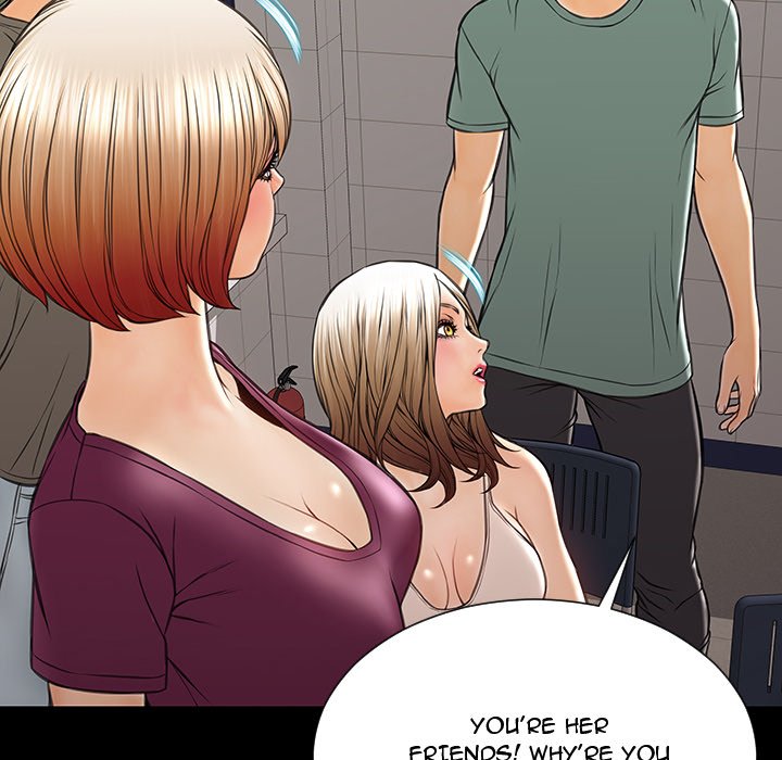 Superstar Cynthia Oh Chapter 20 Page 40