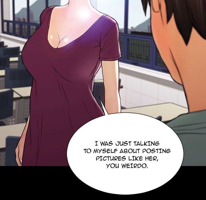 Superstar Cynthia Oh Chapter 20 Page 42