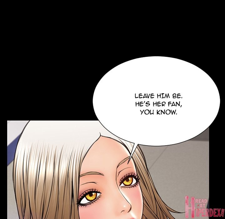 Superstar Cynthia Oh Chapter 20 Page 43