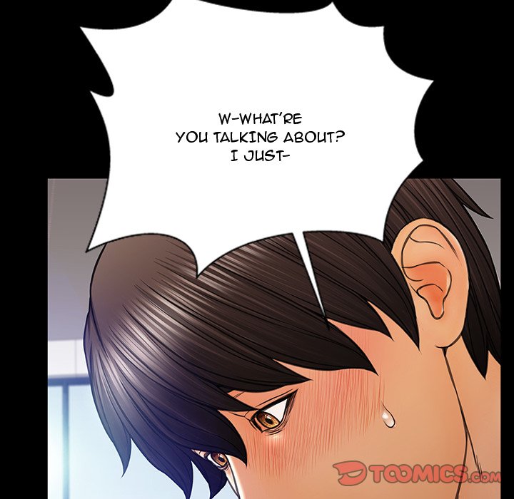 Superstar Cynthia Oh Chapter 20 Page 45