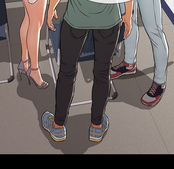 Superstar Cynthia Oh Chapter 20 Page 50