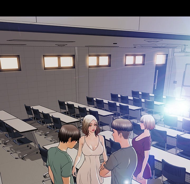 Superstar Cynthia Oh Chapter 20 Page 53