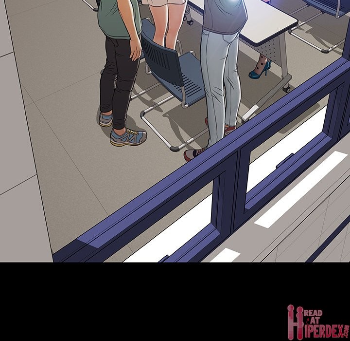 Superstar Cynthia Oh Chapter 20 Page 54