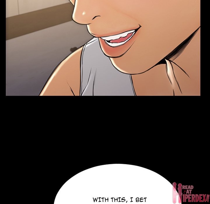 Superstar Cynthia Oh Chapter 20 Page 6