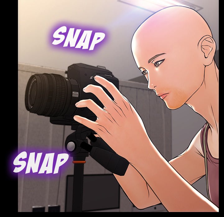 Superstar Cynthia Oh Chapter 20 Page 60