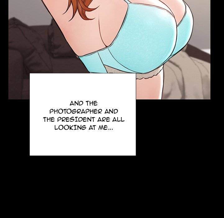 Superstar Cynthia Oh Chapter 20 Page 68