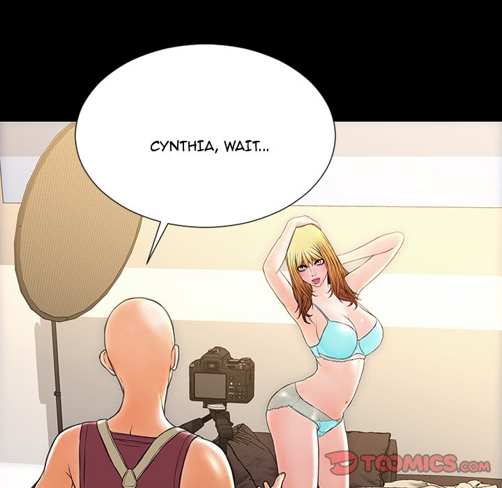 Superstar Cynthia Oh Chapter 20 Page 69