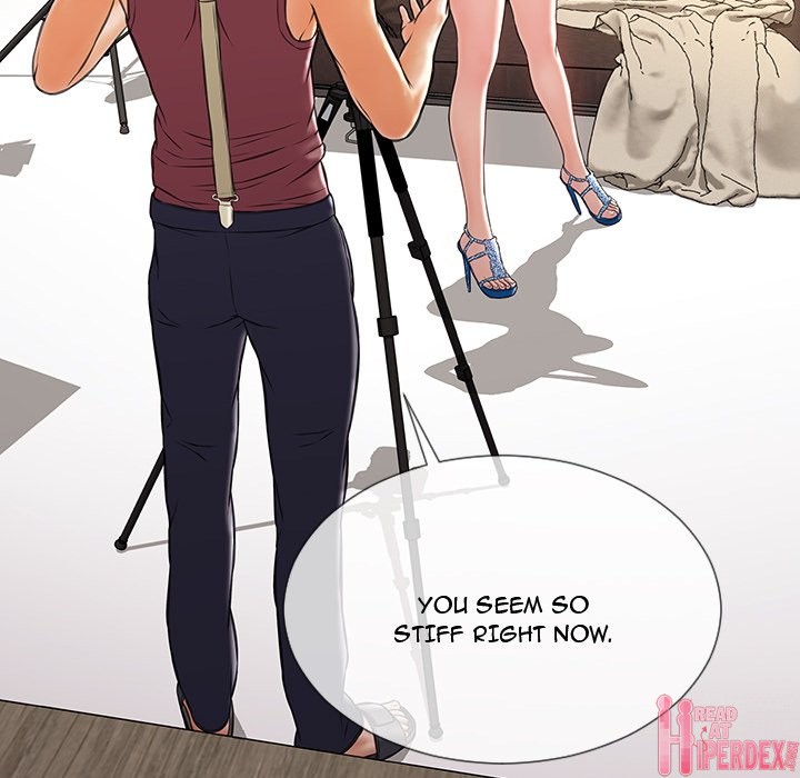 Superstar Cynthia Oh Chapter 20 Page 70