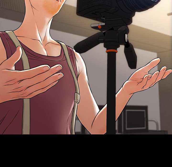 Superstar Cynthia Oh Chapter 20 Page 72