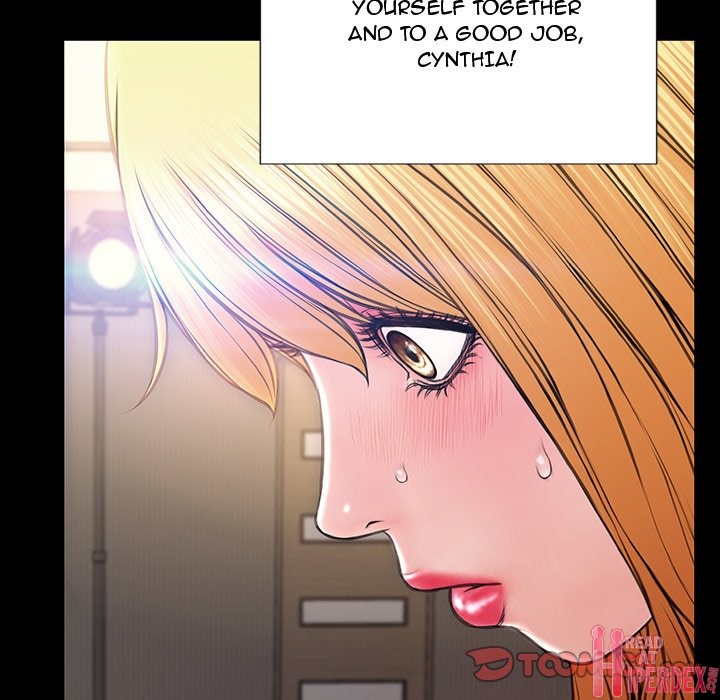 Superstar Cynthia Oh Chapter 20 Page 75