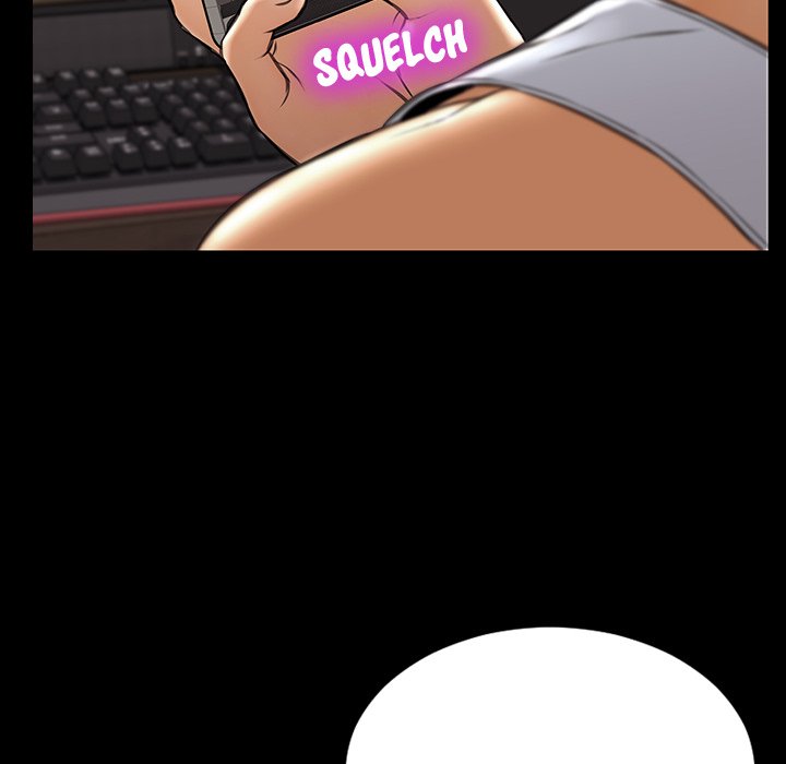 Superstar Cynthia Oh Chapter 20 Page 8