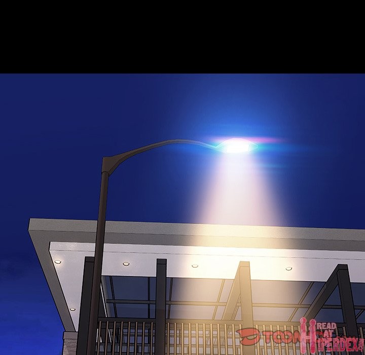 Superstar Cynthia Oh Chapter 20 Page 81