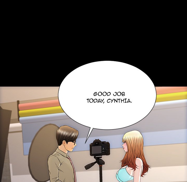 Superstar Cynthia Oh Chapter 20 Page 84